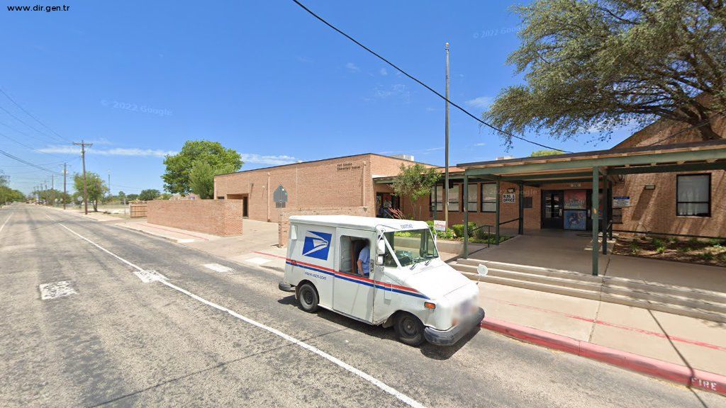 Fort Concho Elementary School TX Fort Concho Elementary School ...