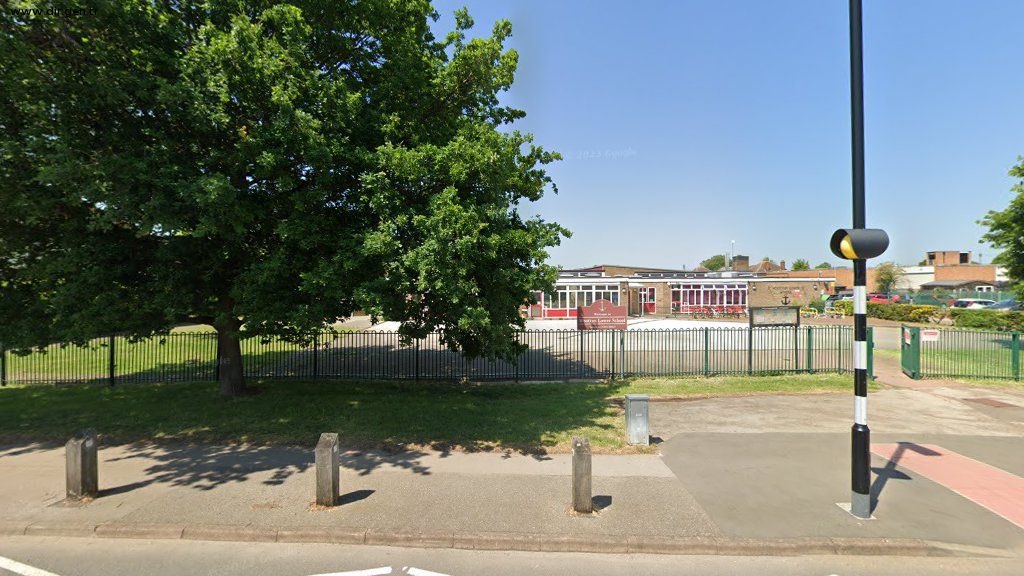 Wootton Lower School Bedford MK LY Wootton Lower School Telephone ...