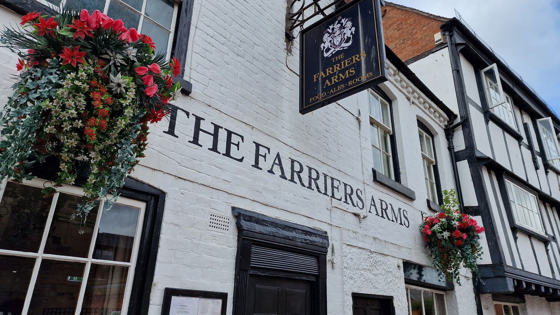 Farriers Arms United Kingdom Farriers Arms Telephone, Photos, Video ...