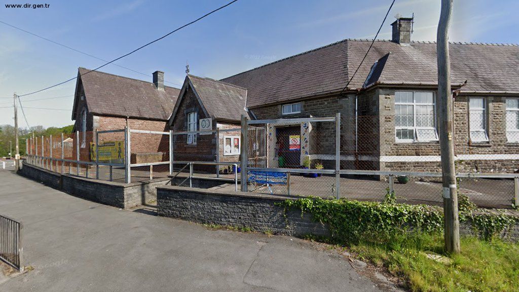 Drefach Primary School Llanelli SA AN Drefach Primary School Telephone ...