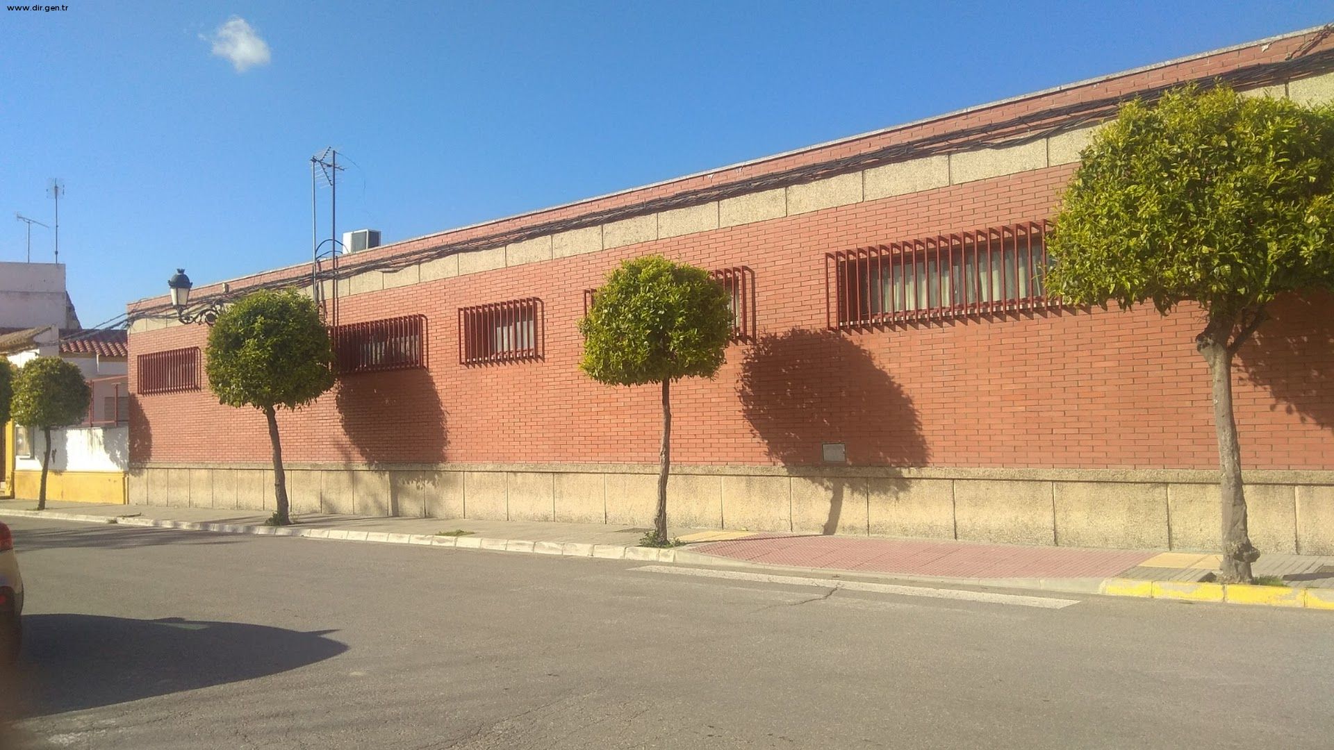 Colegio Ave Maria Spain Colegio Ave Maria Telephone, Photos, Video ...