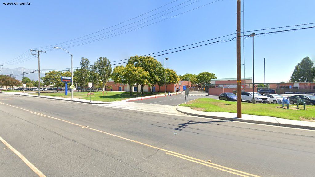 Bon View Elementary CA Bon View Elementary Telephone, Photos, Video ...