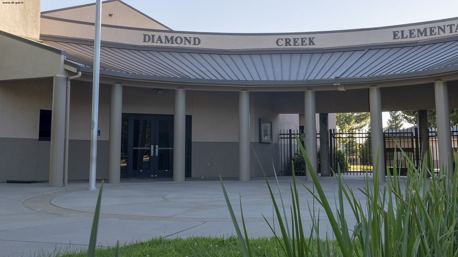 Diamond Creek Elementary School CA Diamond Creek Elementary School ...