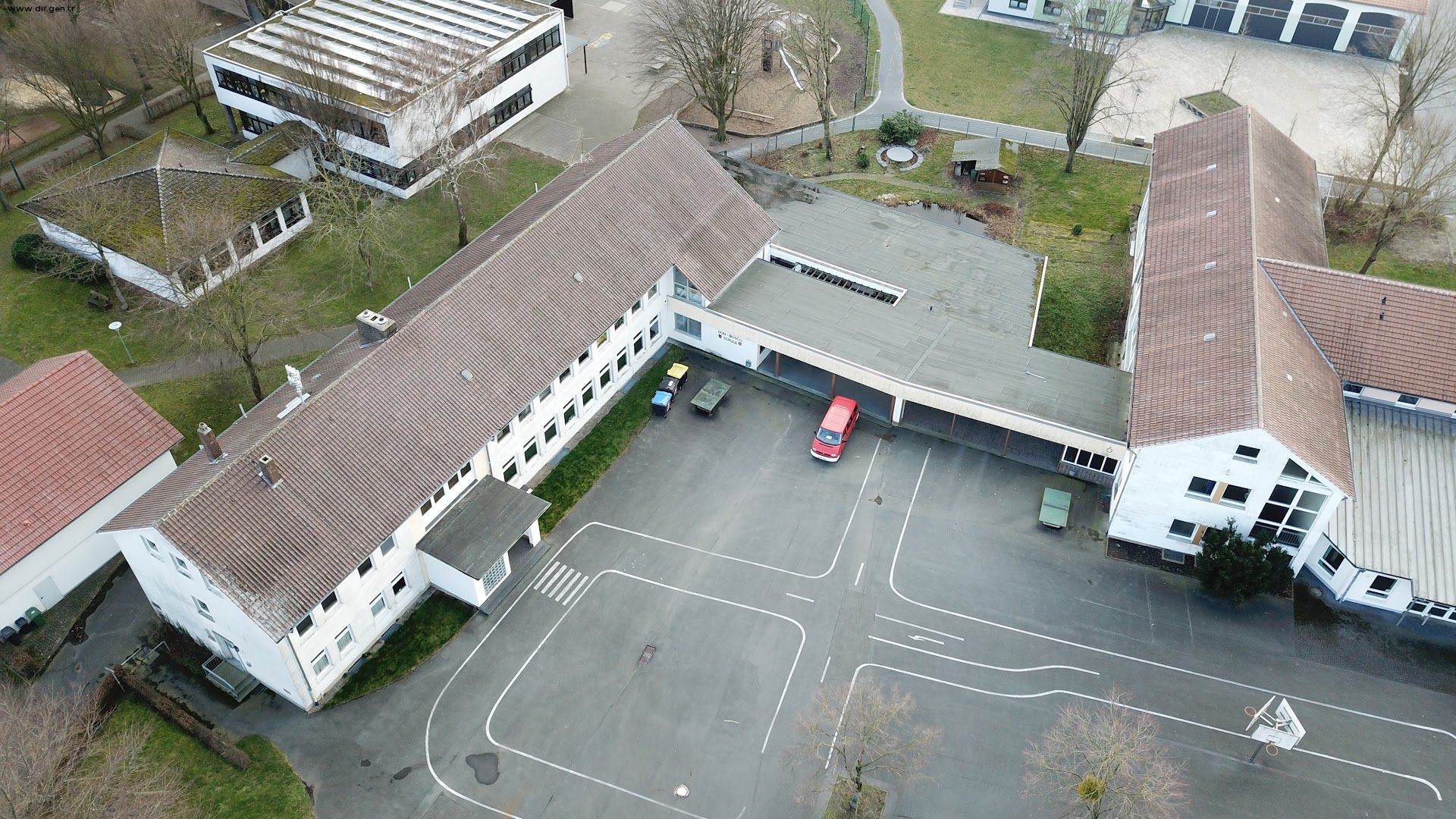 Don-Bosco-Schule Germany Don-Bosco-Schule Telephone, Photos, Video ...