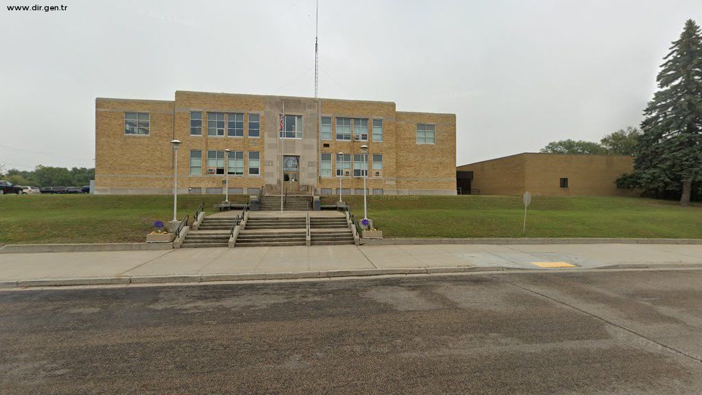 Lakota High School ND Lakota High School Telephone, Photos, Video ...