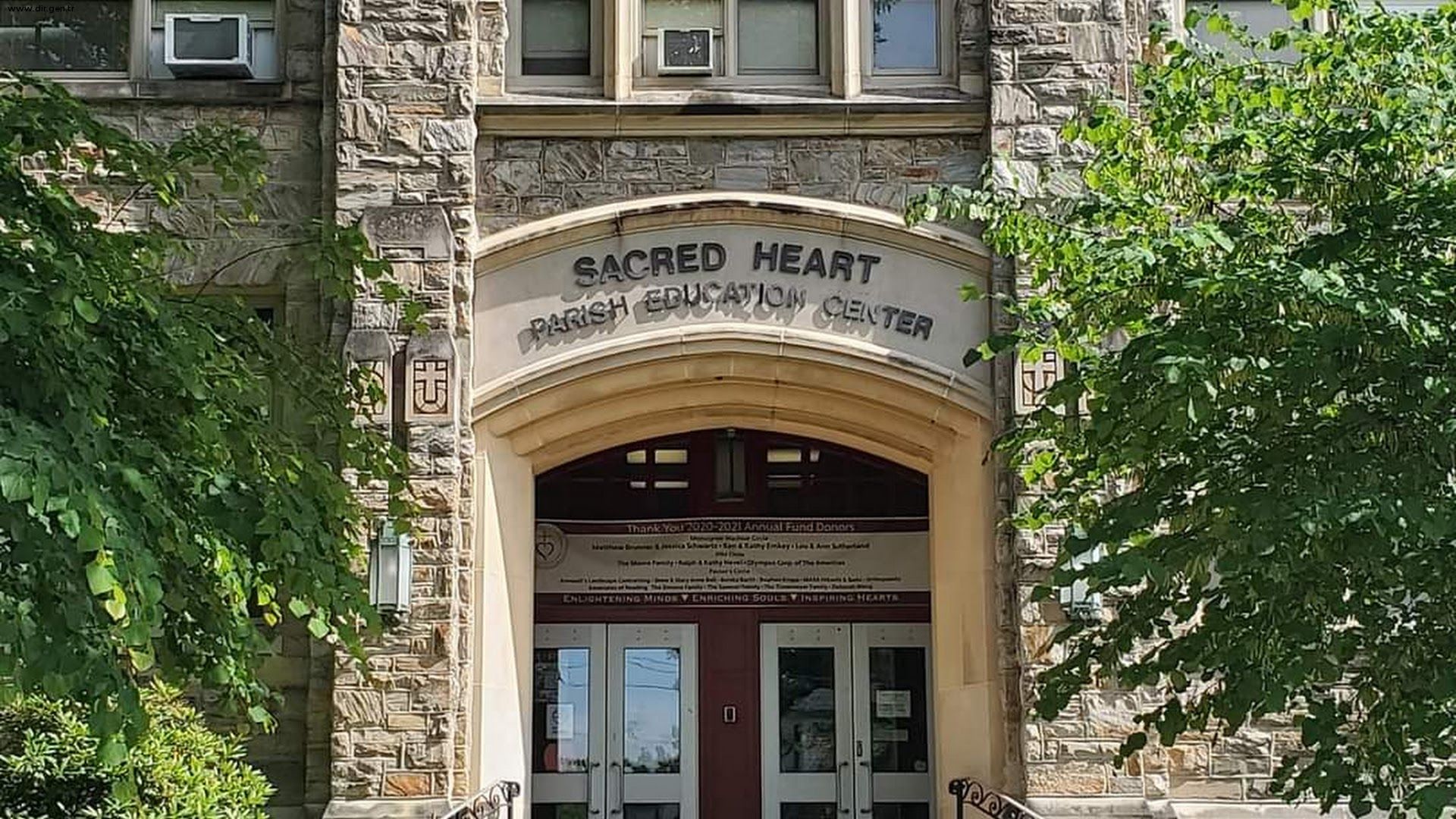 Sacred Heart School PA Sacred Heart School Telephone, Photos, Video ...