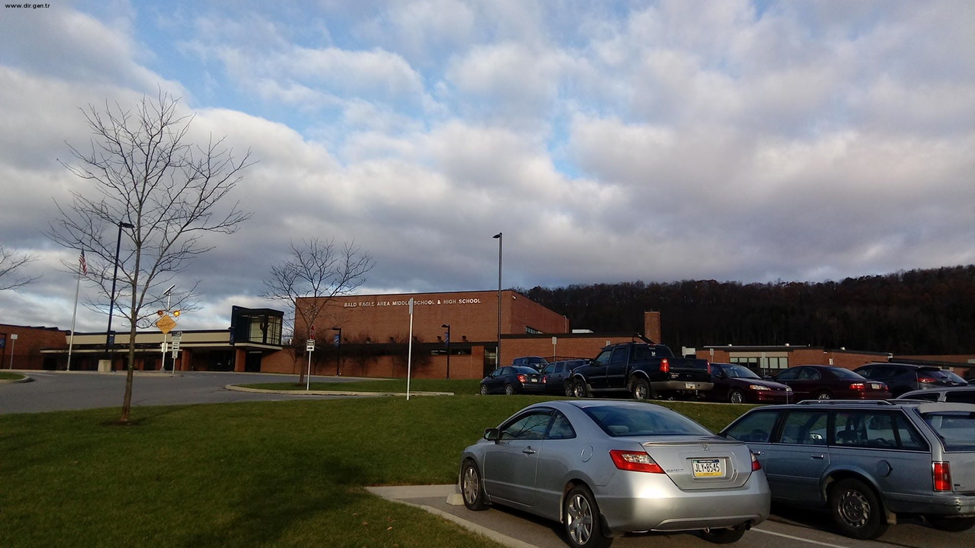 Bald Eagle High School PA Bald Eagle High School Telephone, Photos ...