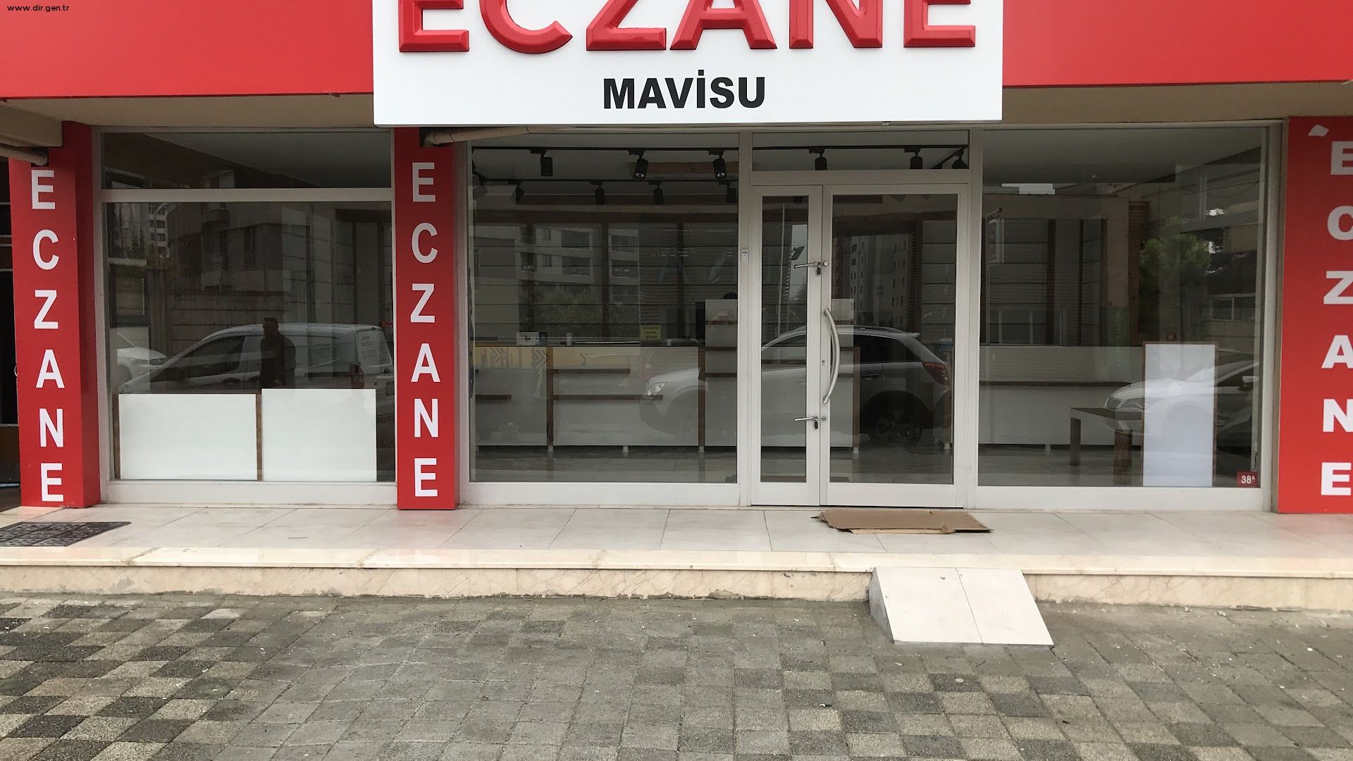 Eczane Mavisu İstanbul Sultanbeyli Eczane Mavisu Telefon, Fotoğraf ...