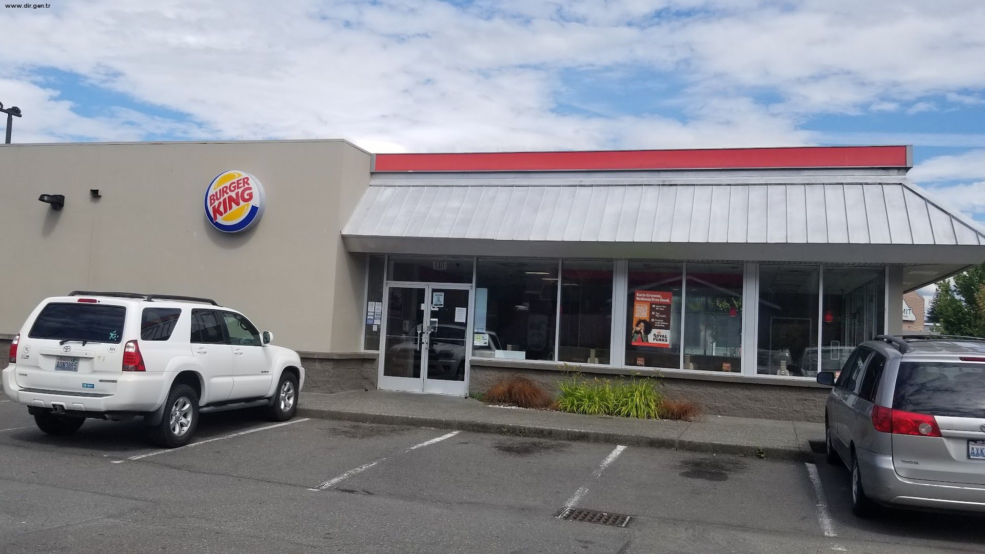 Burger King WA Burger King Telephone, Photos, Video, Contact, Address