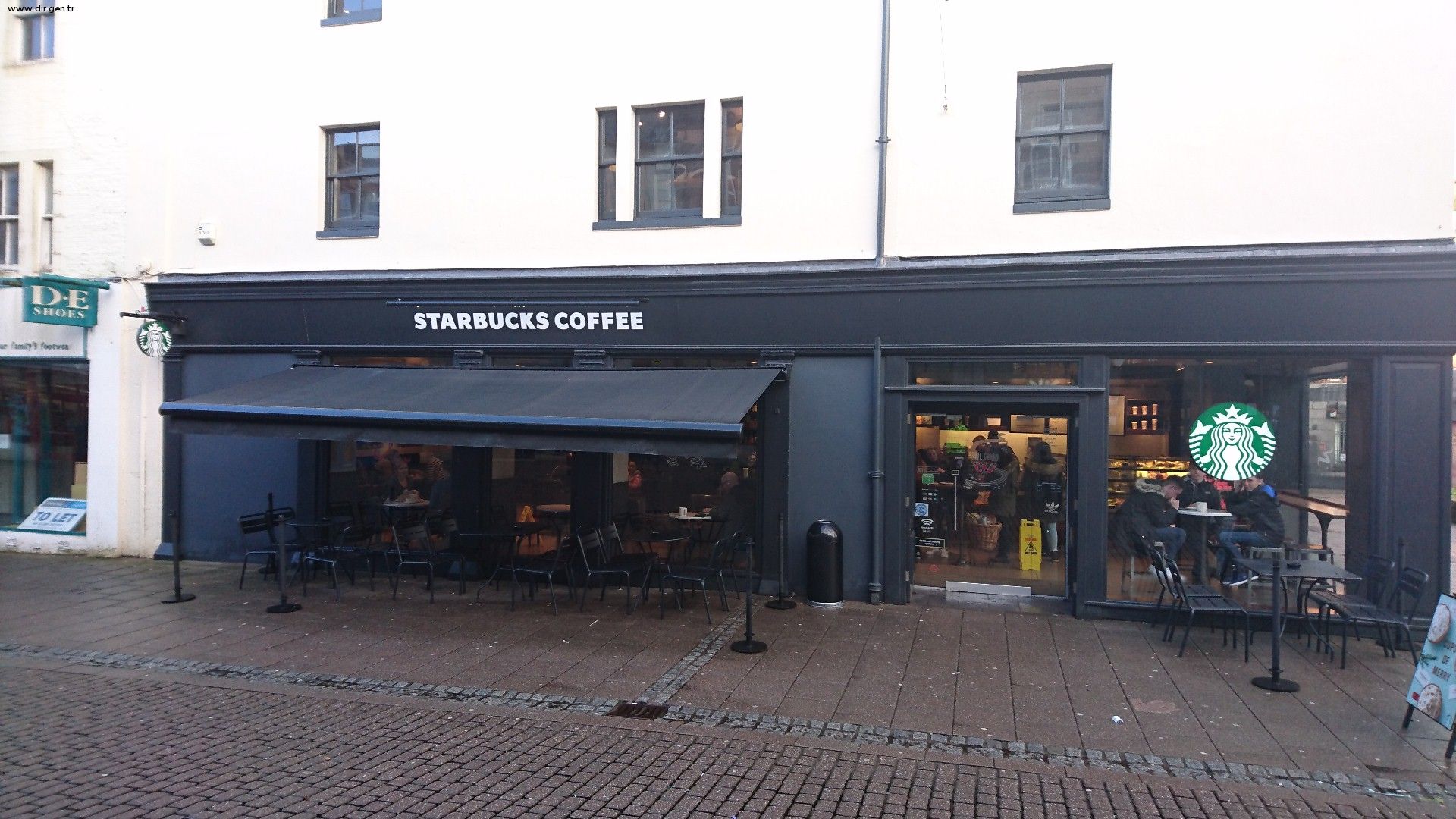 Starbucks Coffee United Kingdom Starbucks Coffee Telephone, Photos ...