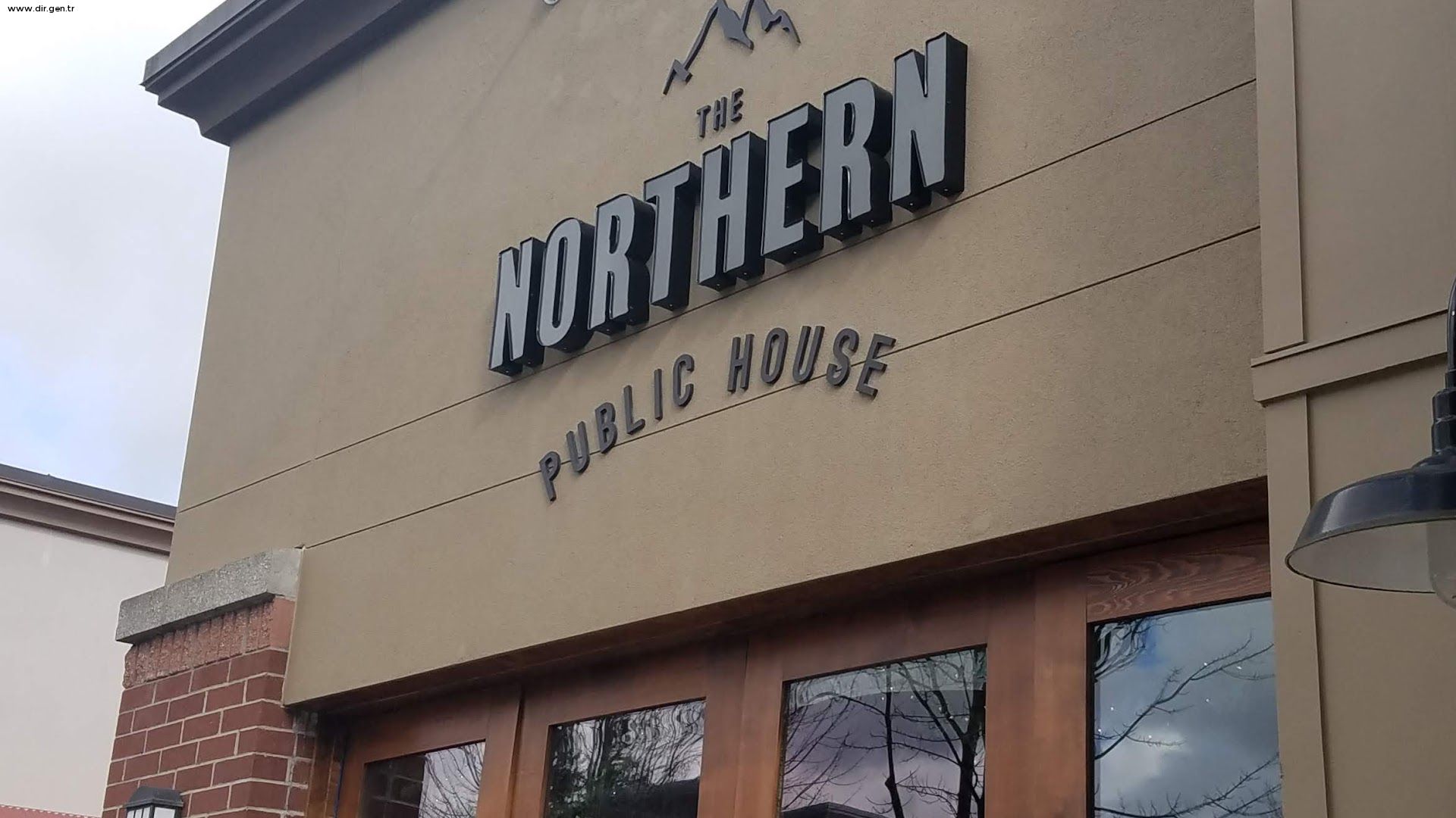 The Northern Public House WA The Northern Public House Telephone ...