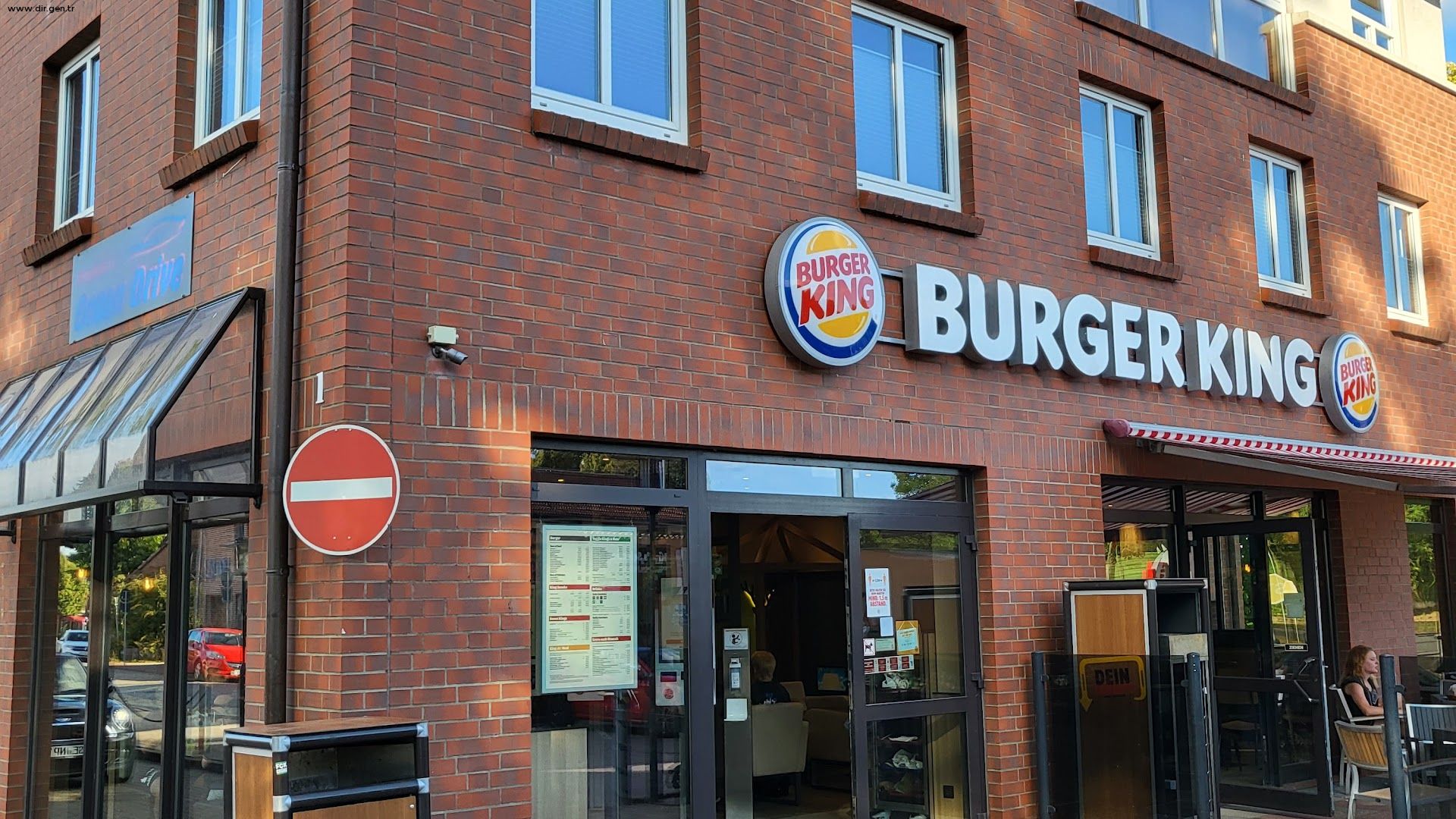 Burger King Germany Burger King Telephone, Photos, Video, Contact, Address