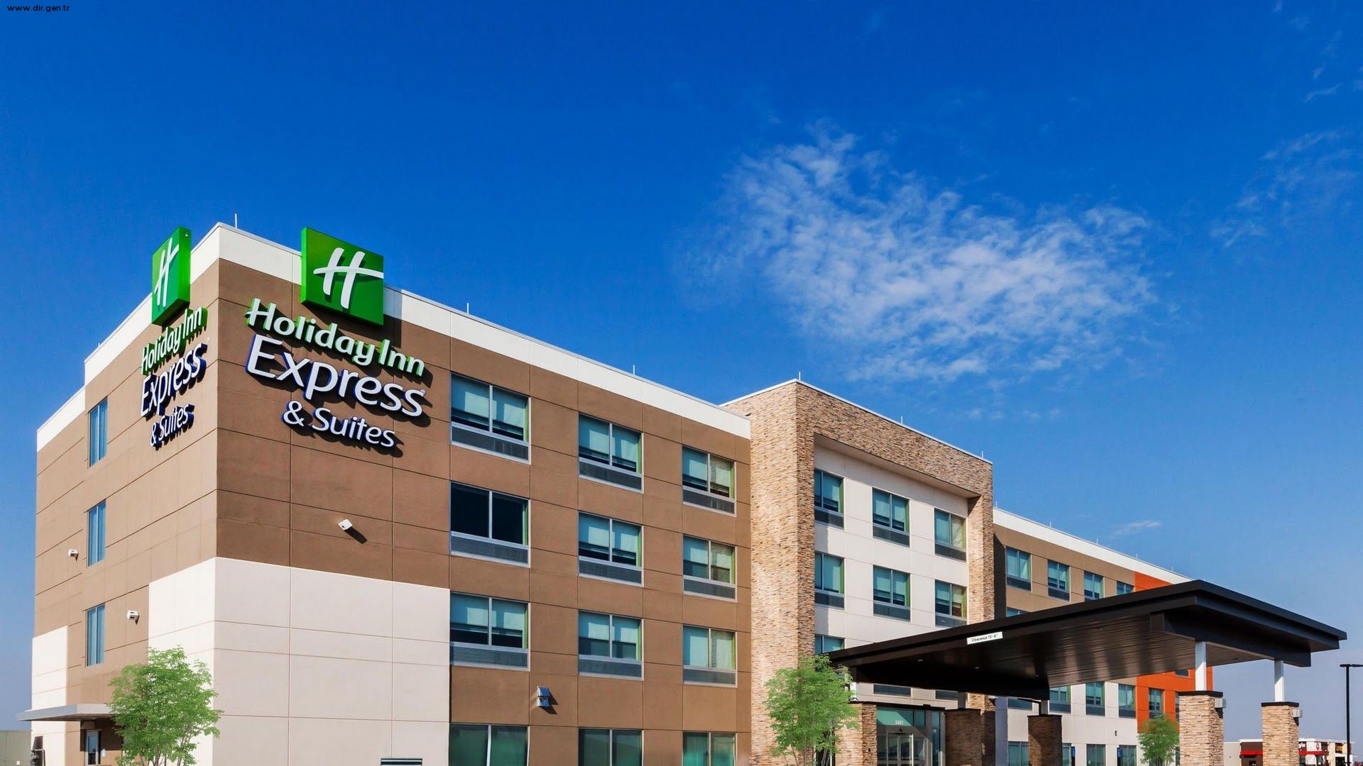 Holiday Inn Express & Suites Chanute, an IHG Hotel KS Holiday Inn ...