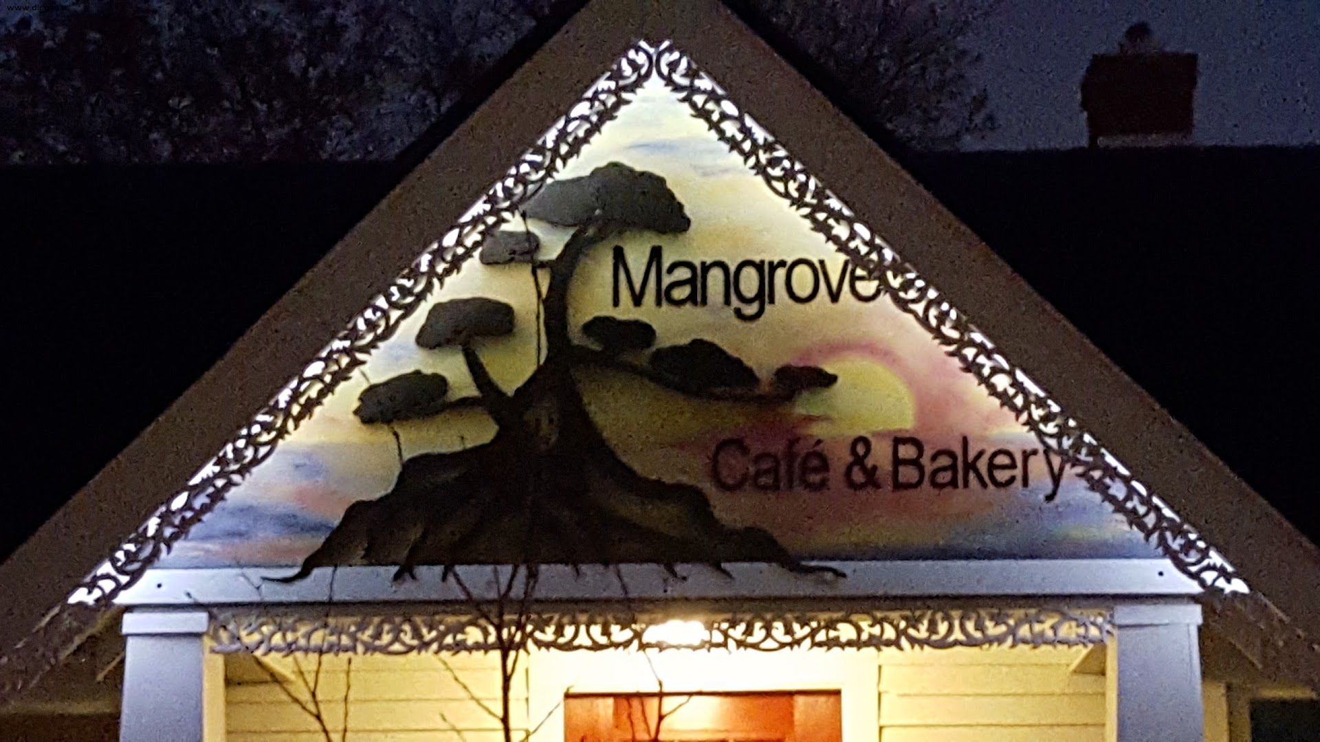 Mangrove cafe WA Mangrove cafe Telephone, Photos, Video, Contact, Address