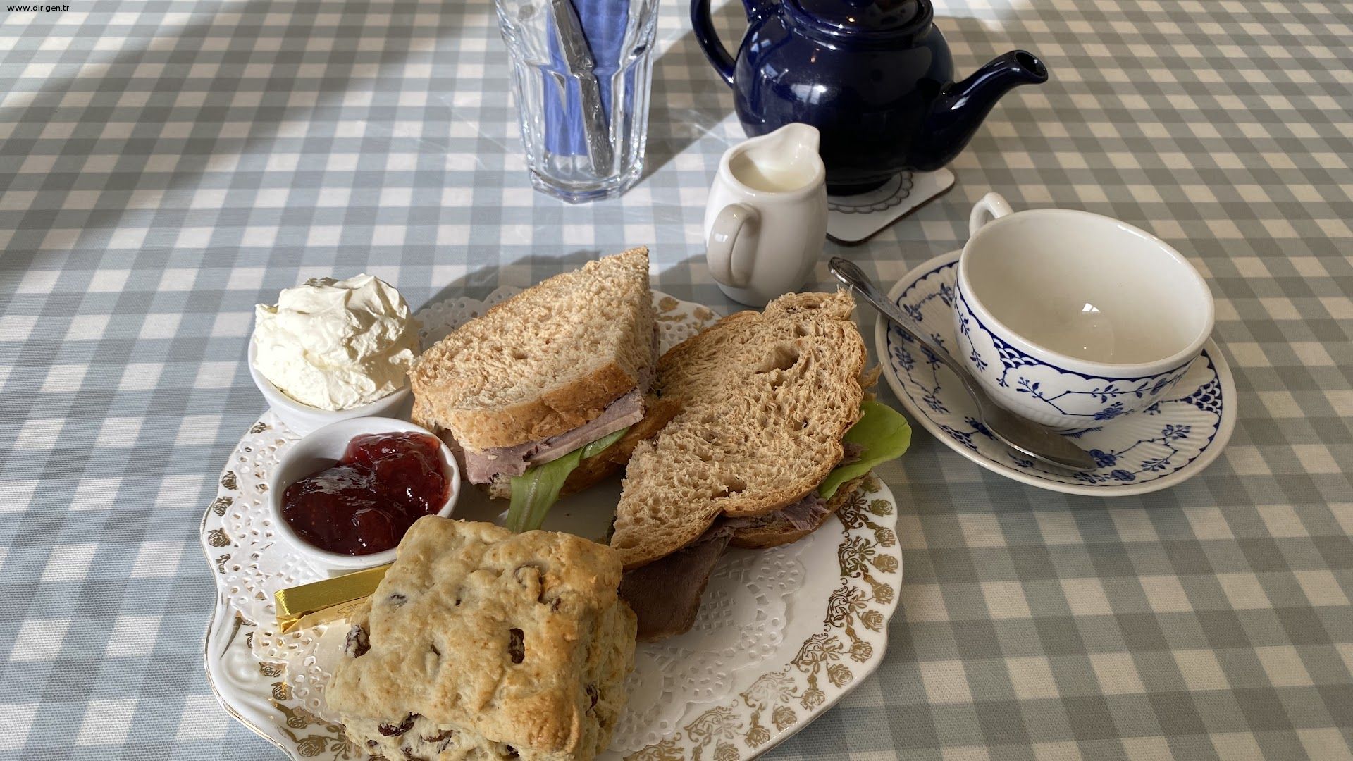 Birsay Bay Tearoom Orkney KW LX Birsay Bay Tearoom Telephone, Photos ...