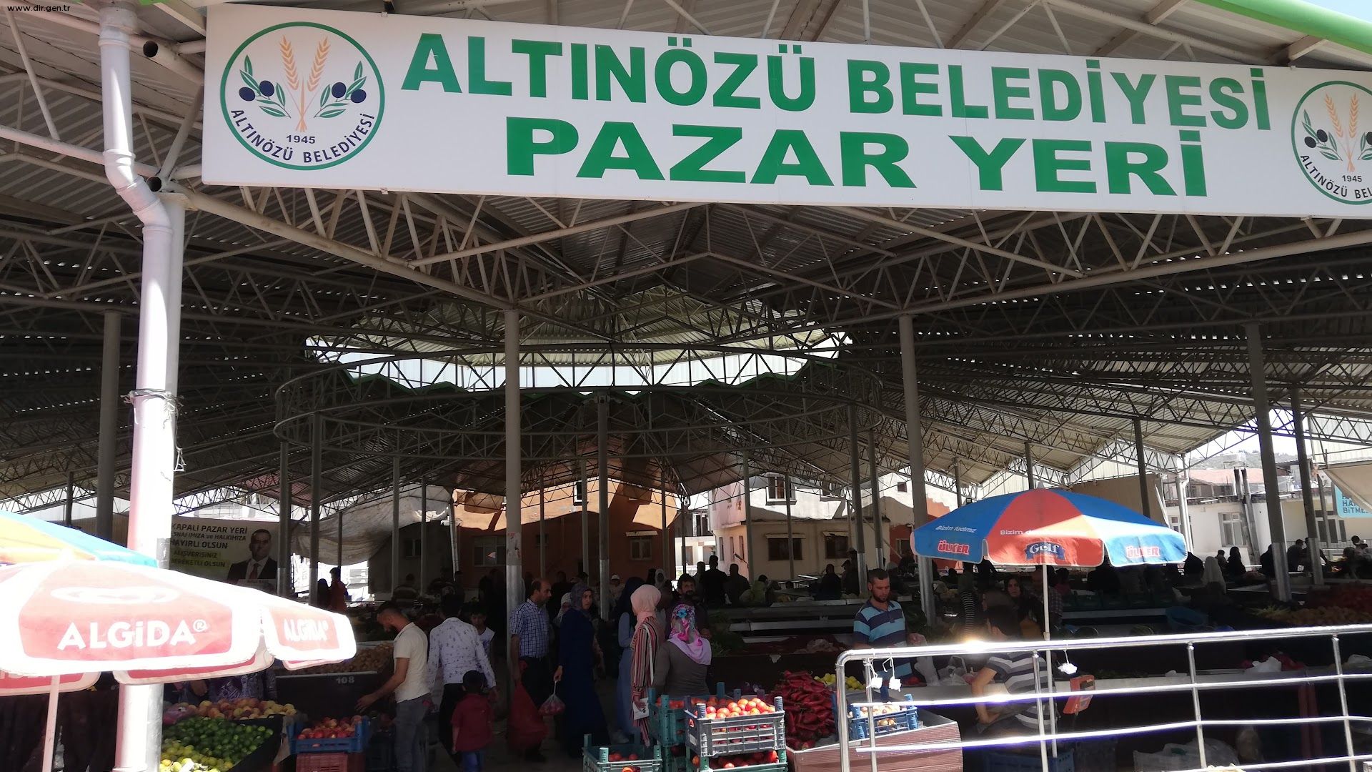 Üç Kardeşler Lokantası Hatay Altınözü Üç Kardeşler Lokantası Telefon ...