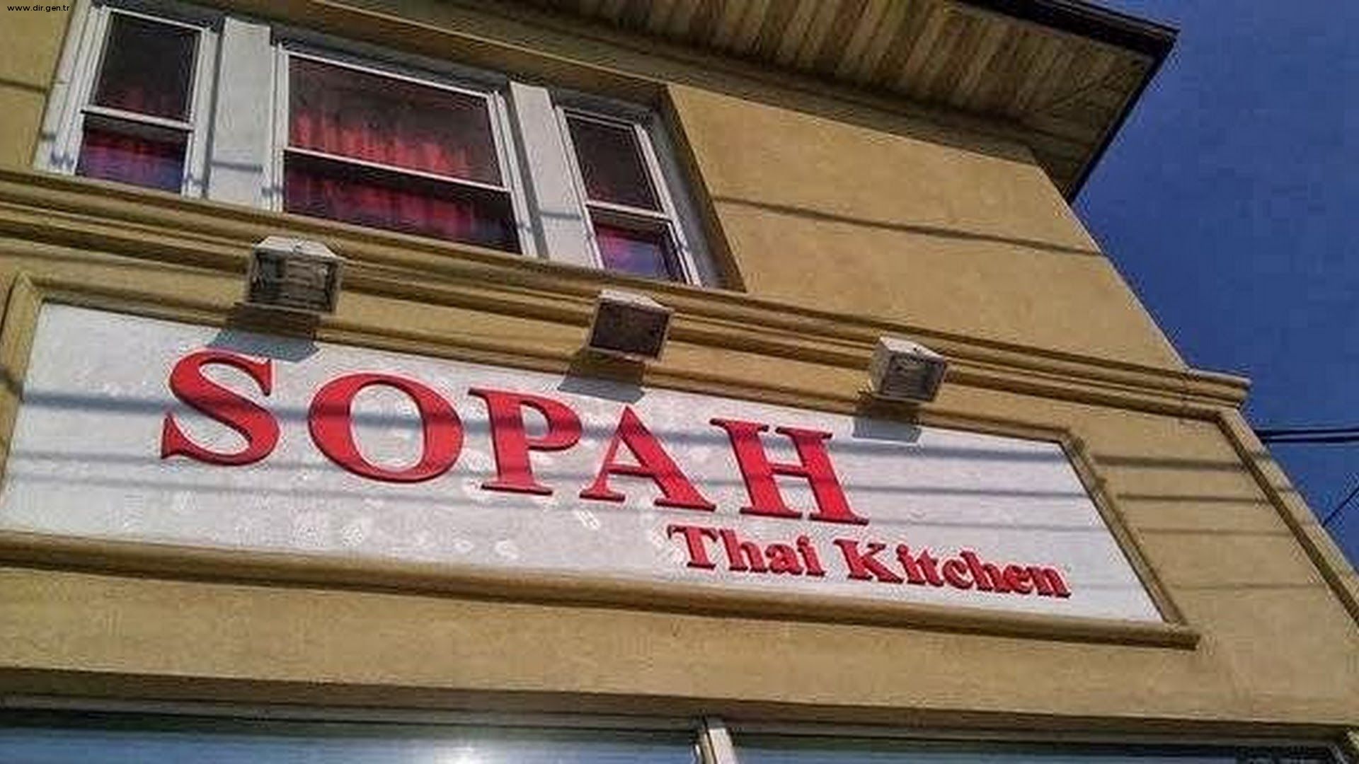 Sopah Thai Kitchen NY Sopah Thai Kitchen Telephone Photos Video   598833 0 Sopah Thai Kitchen 