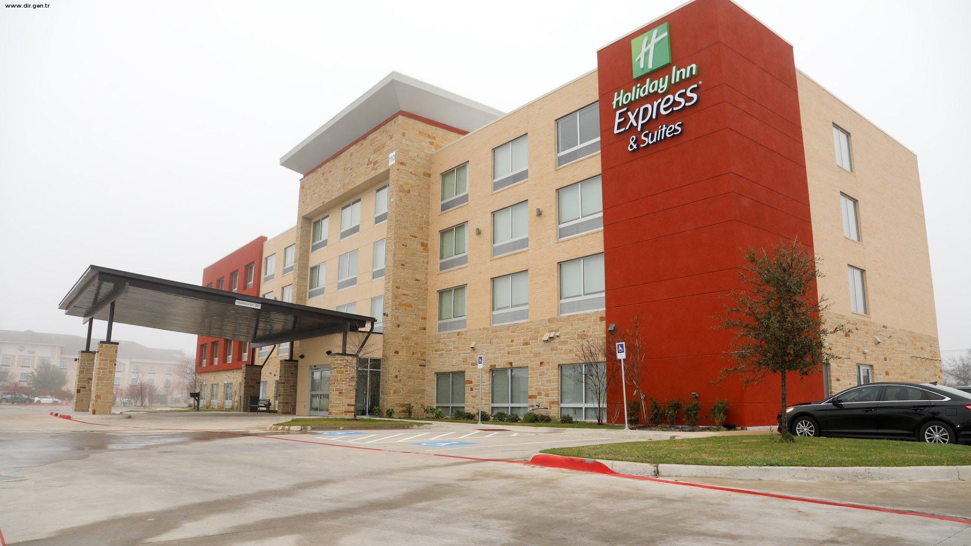 Holiday Inn Express & Suites Forney, an IHG Hotel TX Holiday Inn ...