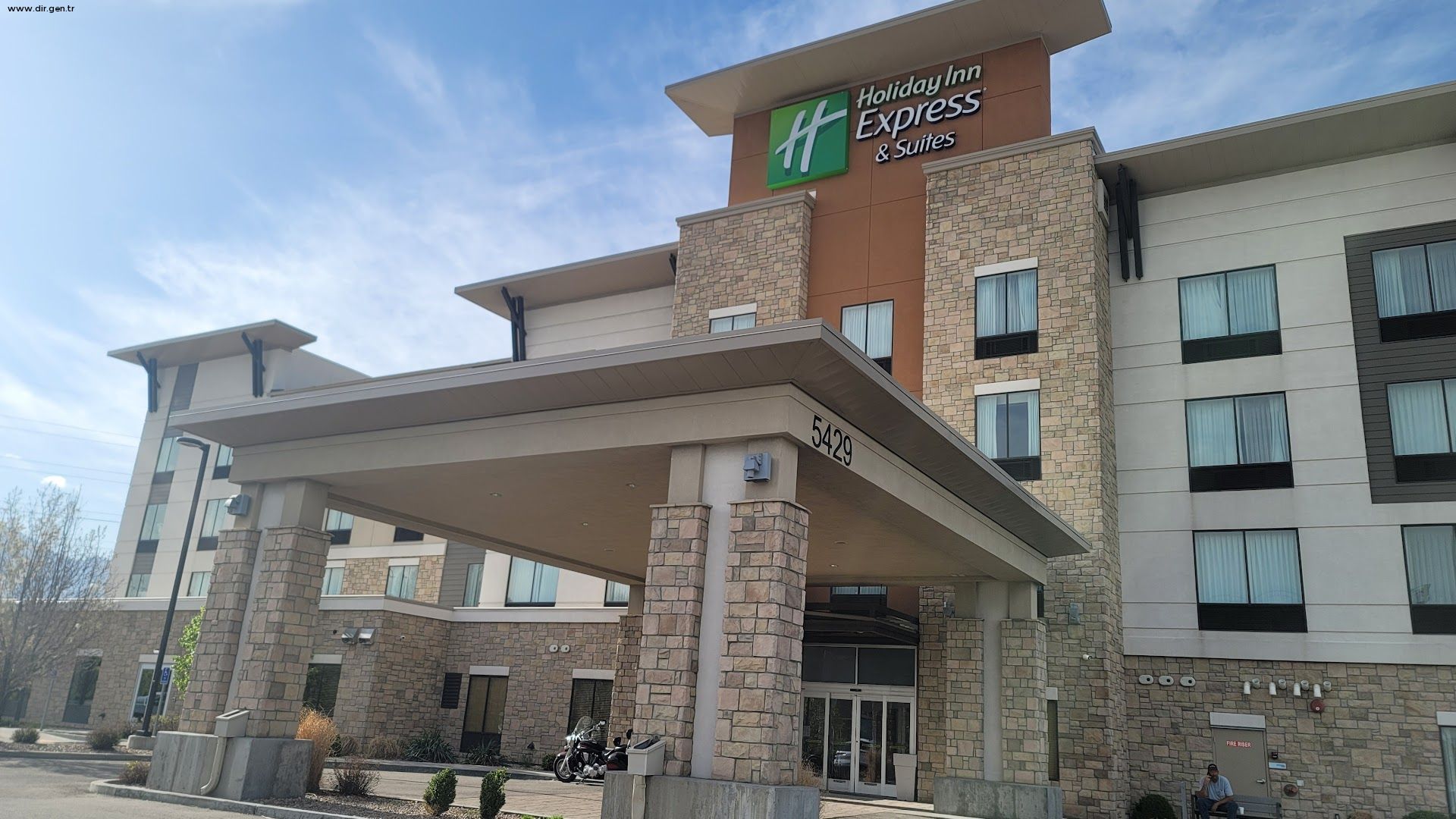 Holiday Inn Express & Suites Salt Lake City South - Murray, an IHG ...