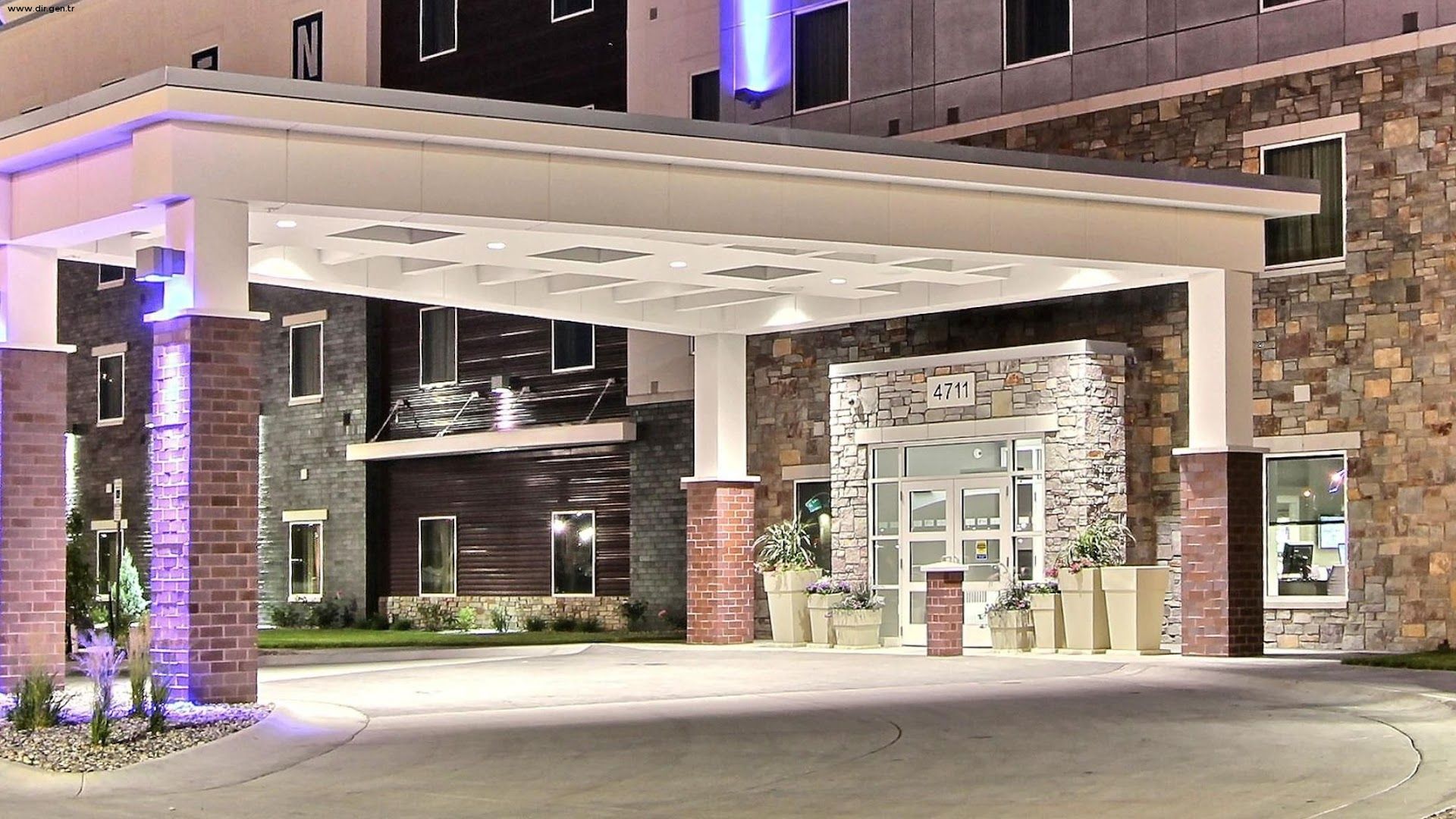 Holiday Inn Express Fargo SW - I-94 Medical Center, an IHG Hotel ND ...