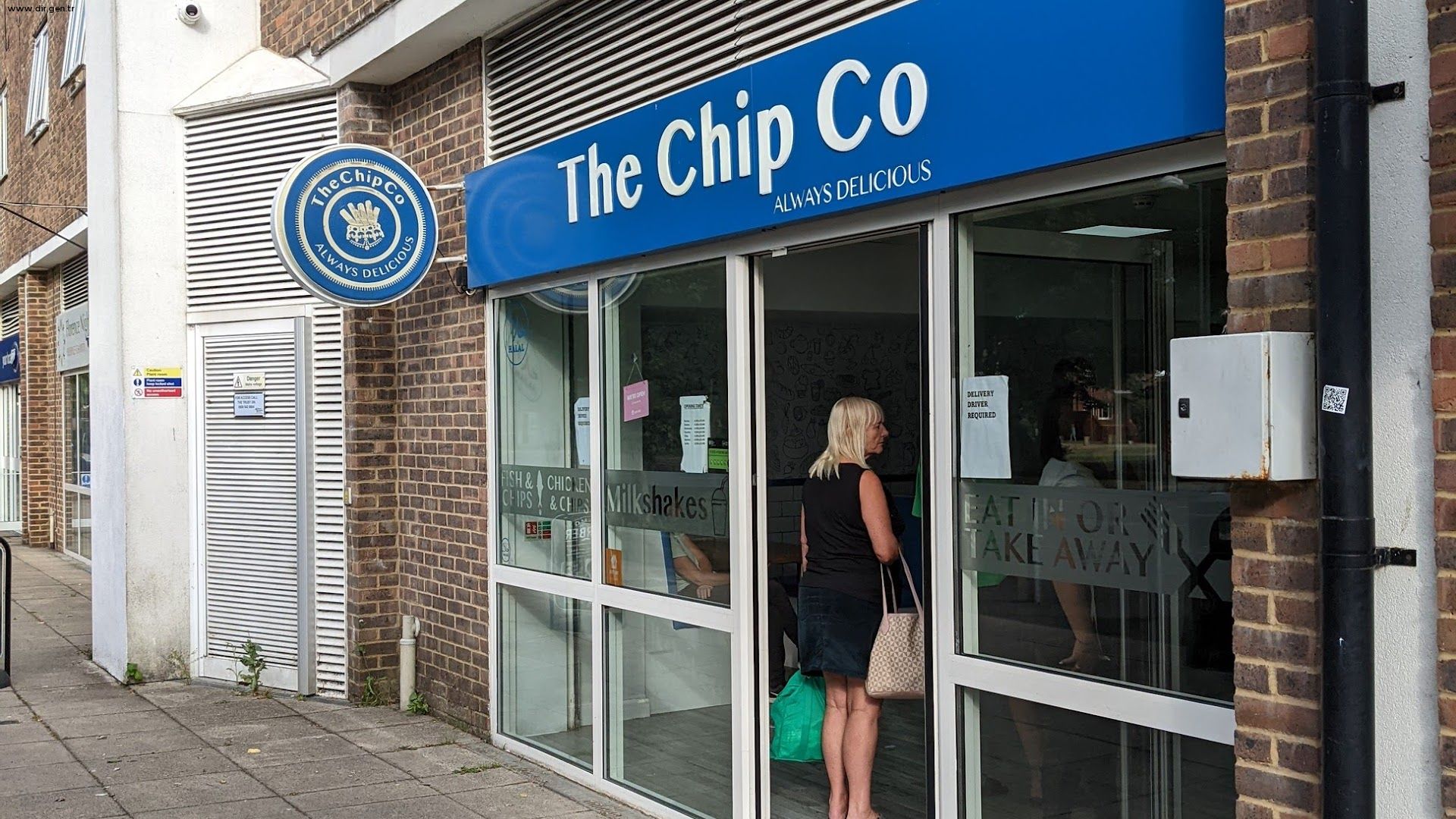 The ChipCo Aylesbury United Kingdom The ChipCo Aylesbury Telephone