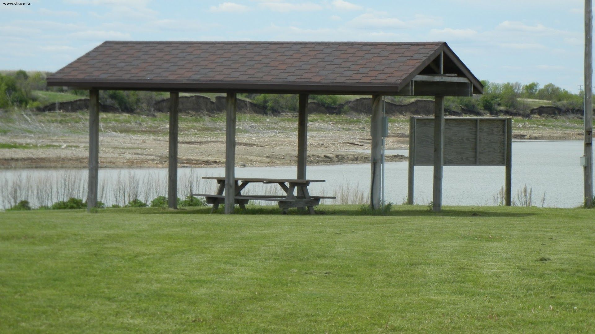 Escape to Paradise: Unplug and Recharge at Dakota Waters Resort, North Dakota