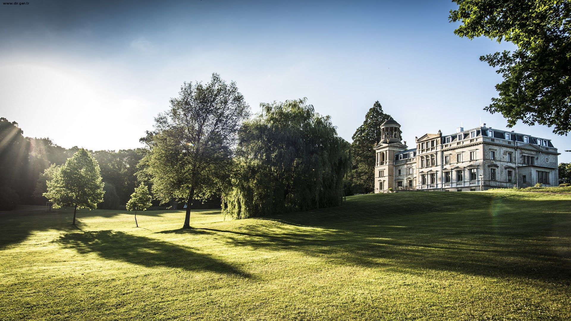 Schloss Kaarz mit Park Germany Schloss Kaarz mit Park Telephone, Photos ...