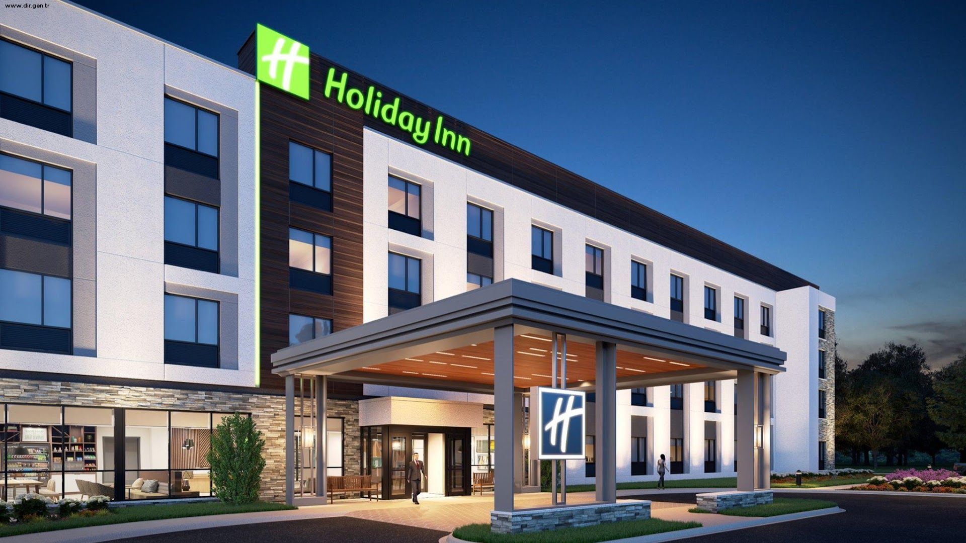 Holiday Inn Lansdale - Hatfield, an IHG Hotel PA Holiday Inn Lansdale ...