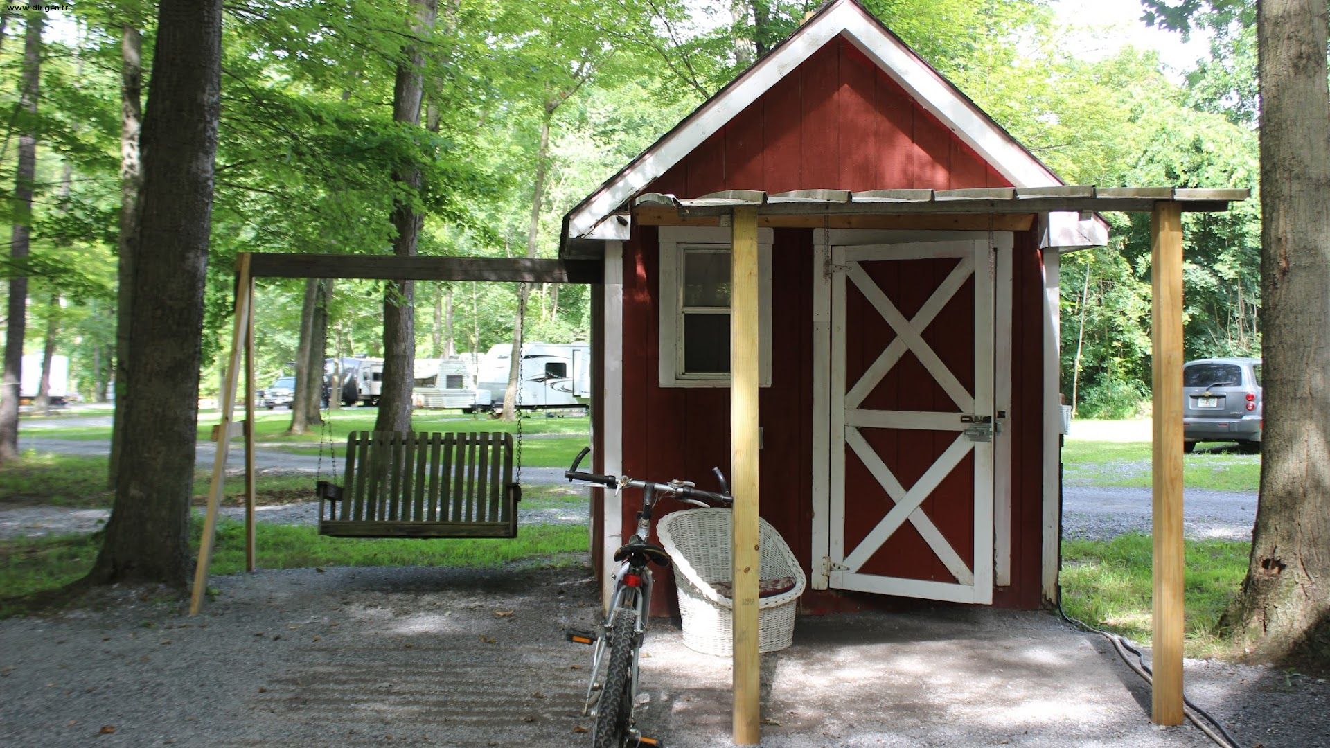 Lazy Dayz Riverfront Campground PA Lazy Dayz Riverfront Campground ...