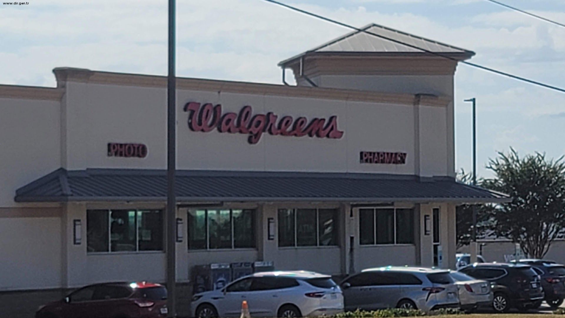 walgreens bedford tx