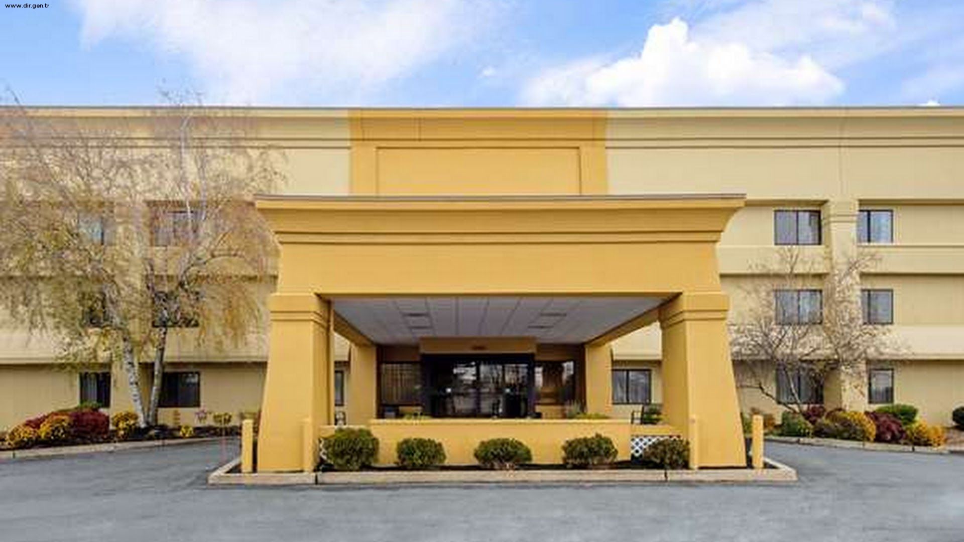 La Quinta Inn & Suites by Wyndham Harrisburg Airport Hershey PA La ...