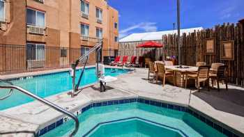 Inn At Santa Fe, SureStay Collection By Best Western