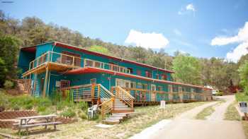 Cloudcroft Hostel