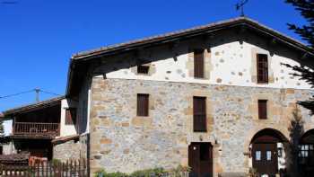 Casa Rural Areano