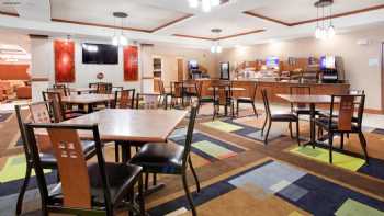 Holiday Inn Express & Suites Los Alamos Entrada Park, an IHG Hotel