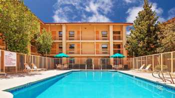 La Quinta Inn by Wyndham El Paso West