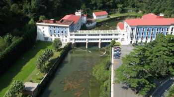 Balneario de Cestona