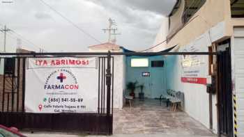 Farmacon Farmacia