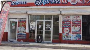 Farmacias Express GI