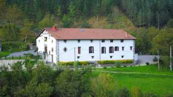 Casa Rural Lazkaoetxe