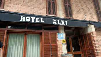 Hotel Alai