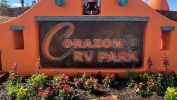 Corazón RV Park