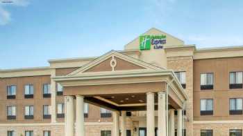 Holiday Inn Express & Suites Las Vegas, an IHG Hotel