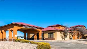 Comfort Inn Las Vegas New Mexico