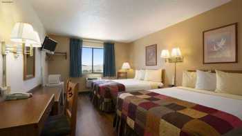 Super 8 by Wyndham Las Vegas