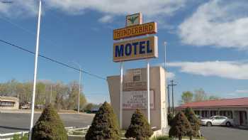 Thunderbird Motel