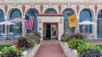 The Historic El Fidel Hotel