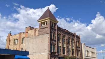 The Historic El Fidel Hotel