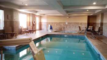 Holiday Inn Express & Suites Hobbs, an IHG Hotel