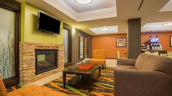 Holiday Inn Express & Suites Hobbs, an IHG Hotel